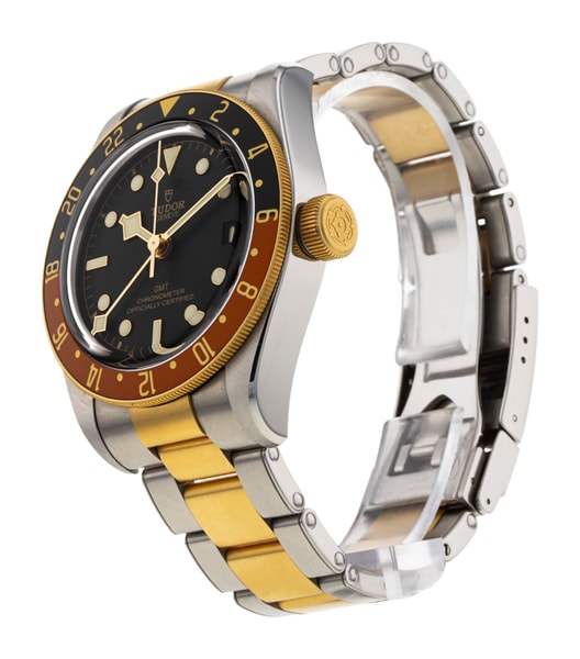 Tudor Black Bay GMT M79833MN-0001